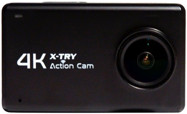 Action ������ X-TRY XTC440