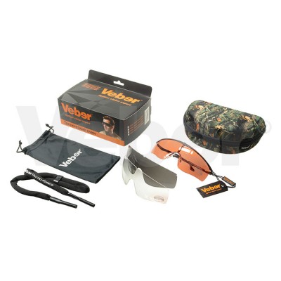 ���� ����������� Veber Tactic Force L3M2