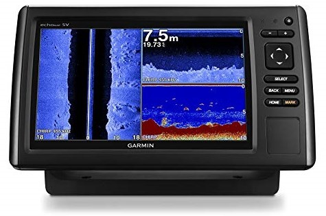 Garmin echoMAP 94sv