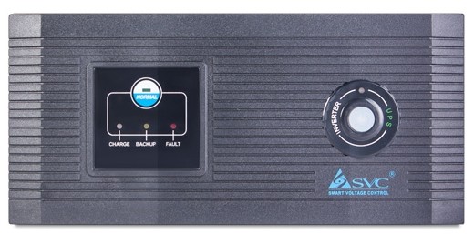 ��� SVC DIL-600