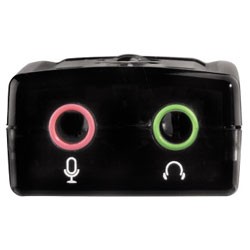 �������� ����� Hama 7.1 Surround USB