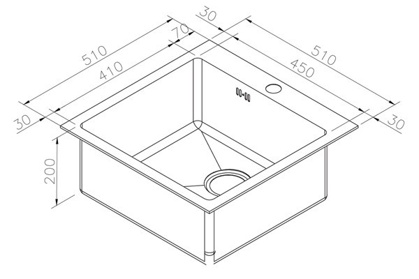 �������� ����� Zorg SZR-51