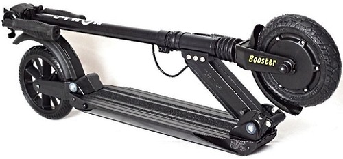 ������� E-TWOW S2 Master