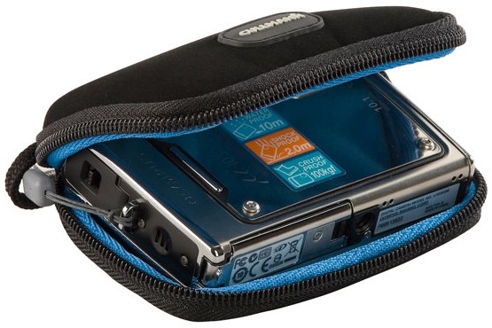 ����� ��� ������ Cullmann SHELL COVER Compact 100