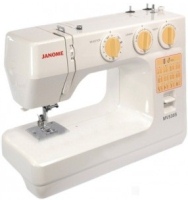 ������� ������, ������� Janome MV 530S