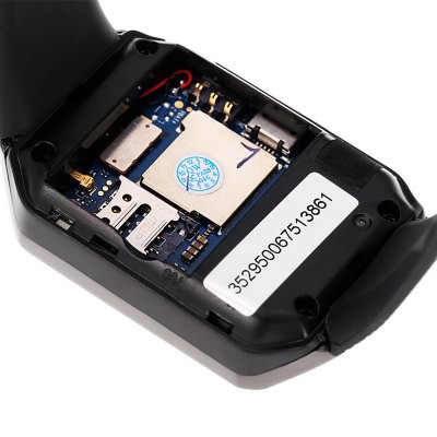 ������� ������ Smart Watch QW09