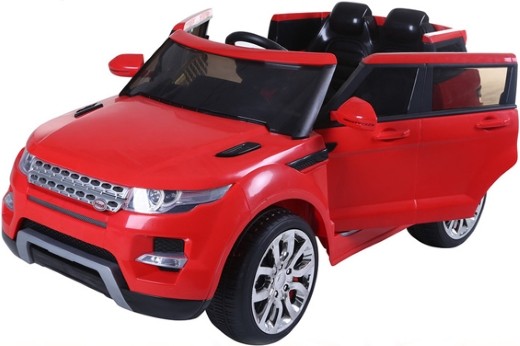 ������� ������������� Toy Land Range Rover BDM0903