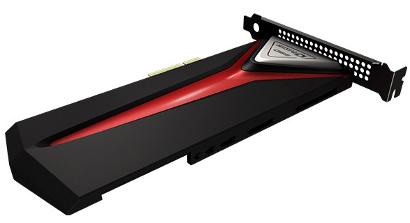 SSD ���������� Plextor PX-M8PeY PCIe [PX-1TM8PeY]