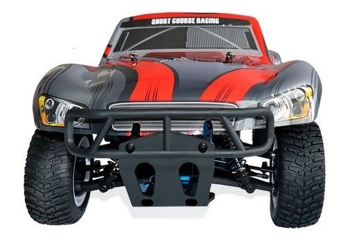 ���������������� ������ HSP Destrier Nitro 1:10