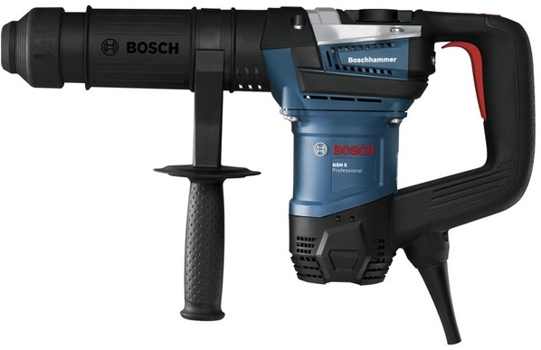 �������� ������� Bosch GSH 501 Professional