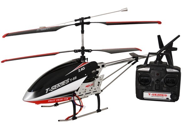 ���������������� �������� MJX T55 Thunderbird