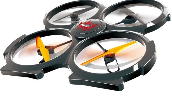 ������������ (����) Udi RC U829