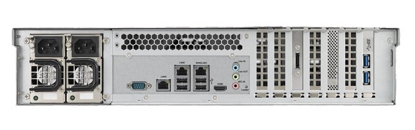 NAS ������ Thecus N12000PRO