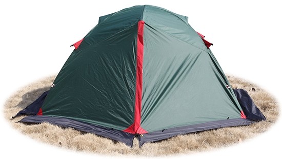 TALBERG Boyard 2 pro