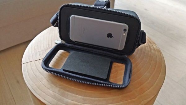 ���� ����������� ���������� Xiaomi Mi VR Play 2