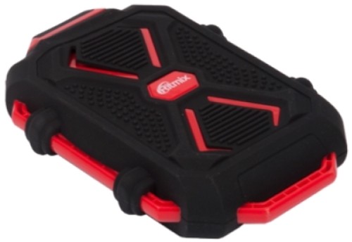 Powerbank ����������� Ritmix RPB-10407LST