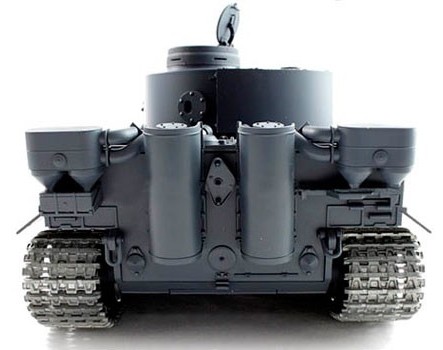 ���� �� ��������������� Heng Long Tiger I Pro 1:16