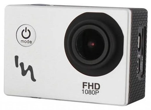 Action ������ T'nB SPCAMFHD2