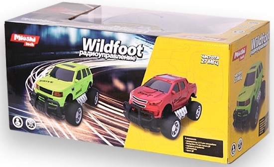 ���������������� ������ Mioshi Wildfoot 1201-049