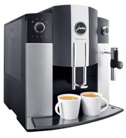 ��������� Jura Impressa C5