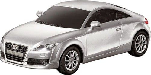 ���������������� ������ Rastar Audi TT 1:24