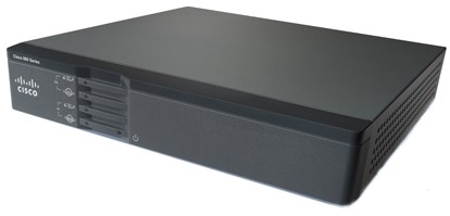������������� Cisco 867VAE-K9