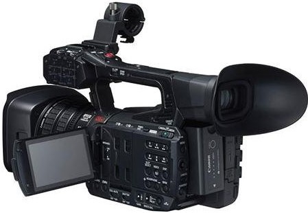 ����������� Canon XF205