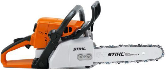 ���� STIHL 	 MS 230 35