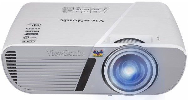 �������� Viewsonic PJD5553Lws