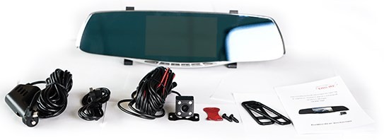 ���������������� Sho-Me SFHD-500