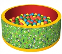 ����� Romana Veselaya Polyanka