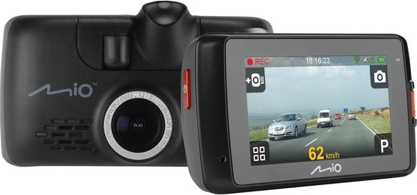 ���������������� MiO MiVue 658