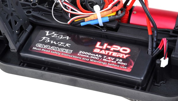 ���������������� ������ Himoto RallyX E10XRL 1:10