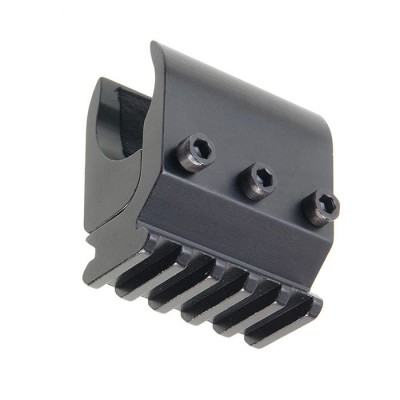 ���� �� ����� Veber Barrel 5 V � ������� Weaver