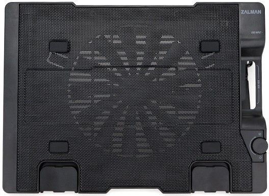 ��������� ��� �������� Zalman ZM-NS2000