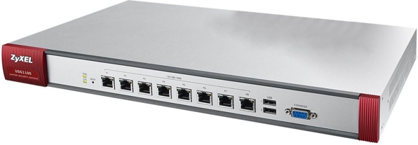 ������������� ZyXel ZyWALL 1100