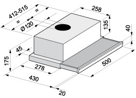 ������� Korting KHP 5211