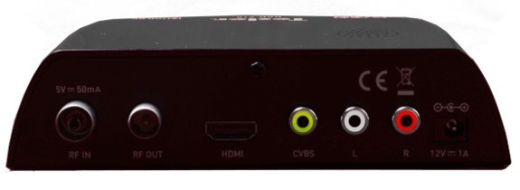 �� ����� Tesler DSR-710