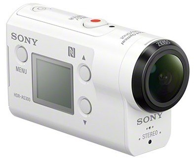 Sony HDR-AS300R