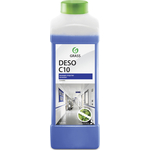 GRASS "Deso C10", 1 �