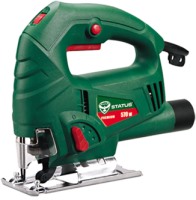 ������������� STATUS JS 570