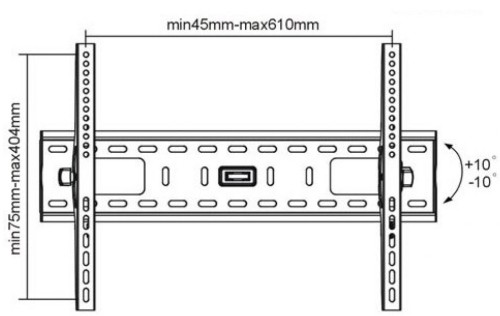���������/��������� i-Tech PLB-12