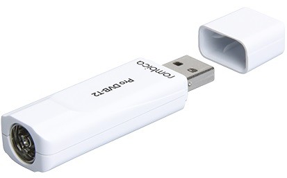 �� ����� Rombica Pro DVB-T2