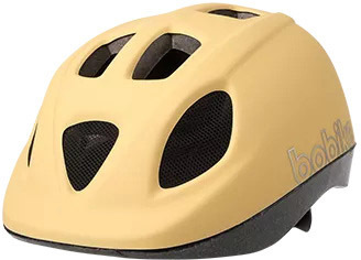 Bobike Helmet GO S (����: Lemon Sorbet)