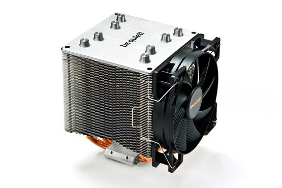 ������� ���������� Be quiet Shadow Rock 2