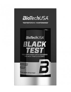 ����������� ������������ Biotech, Black Test, 90 ������