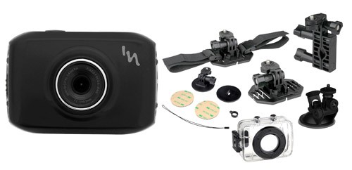 Action ������ T'nB SPCAMHD