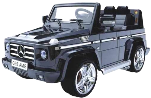 ������� ������������� Joy Automatic Mersedes Benz G55 AMG