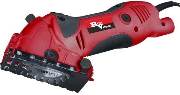 ���� RedVerg RD-MS400