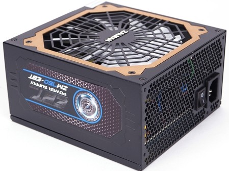 ���� ������� Zalman EBT [EBT-ZM1200]